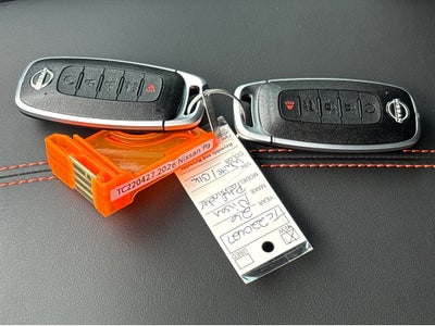 2026 Nissan Pathfinder Rock Creek®