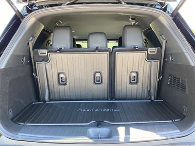 2026 Nissan Pathfinder Rock Creek®