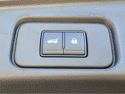 2026 Nissan Pathfinder Rock Creek®