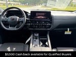 2026 Nissan Pathfinder Rock Creek®