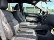 2026 Nissan Pathfinder Rock Creek®