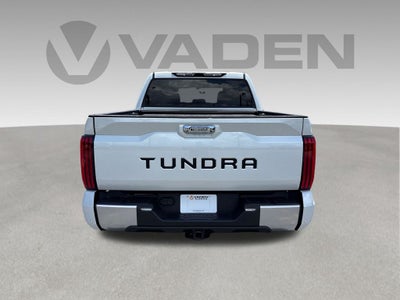 2023 Toyota Tundra Hybrid Limited