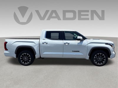 2023 Toyota Tundra Hybrid Limited