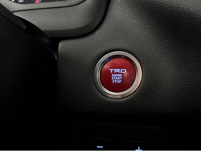2024 Toyota Tundra 4WD Limited