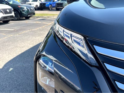 2026 Nissan Rogue Plug-In Hybrid SL