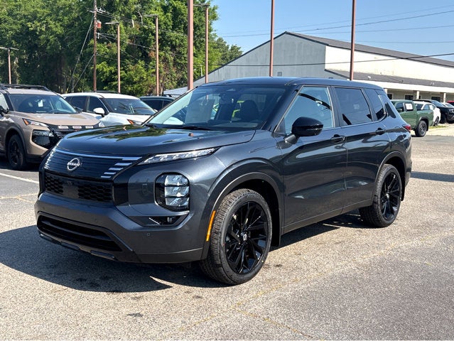 2026 Nissan Rogue Plug-In Hybrid SL