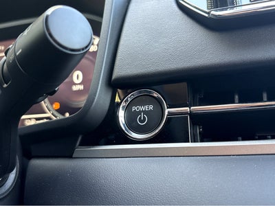 2026 Nissan Rogue Plug-In Hybrid SL