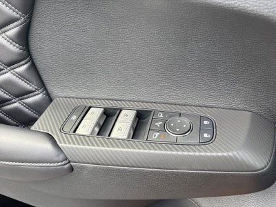 2026 Nissan Rogue Plug-In Hybrid Platinum