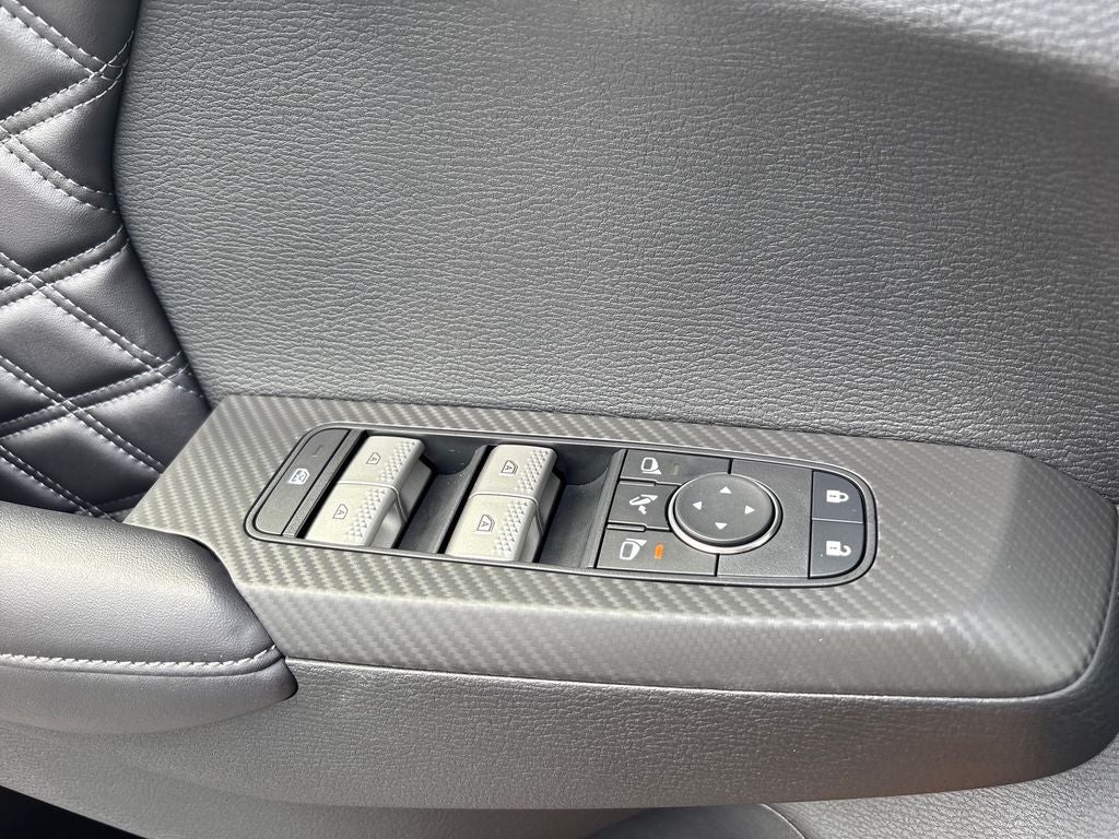 2026 Nissan Rogue Plug-In Hybrid Platinum