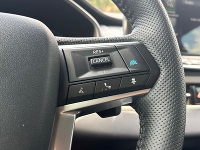 2026 Nissan Rogue Plug-In Hybrid Platinum