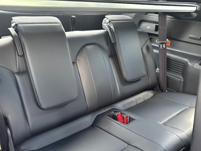 2026 Nissan Rogue Plug-In Hybrid Platinum