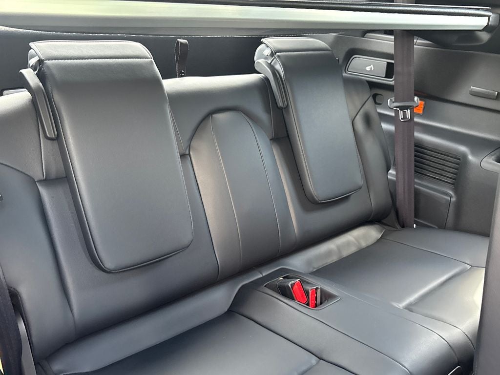 2026 Nissan Rogue Plug-In Hybrid Platinum