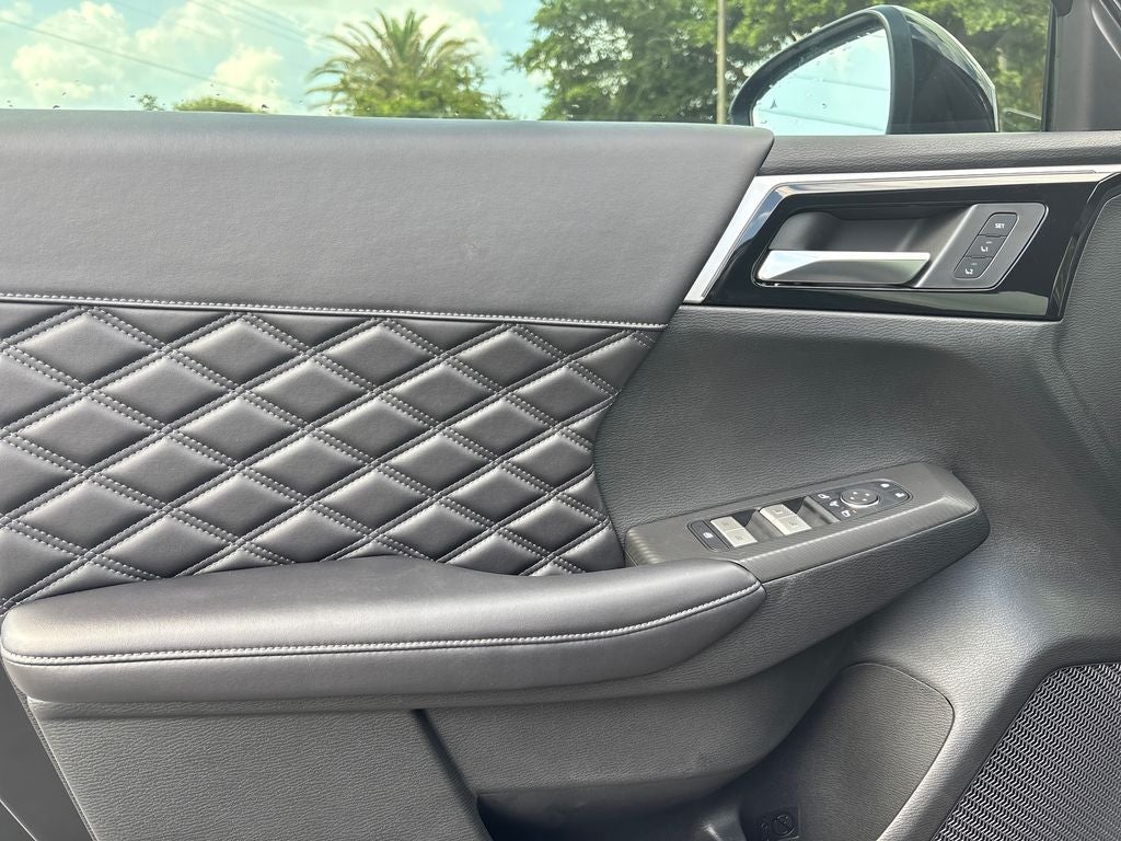2026 Nissan Rogue Plug-In Hybrid Platinum