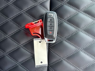2026 Nissan Rogue Plug-In Hybrid Platinum