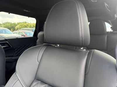 2026 Nissan Rogue Plug-In Hybrid Platinum