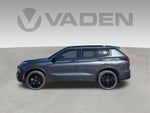 2026 Nissan Rogue Plug-In Hybrid Platinum