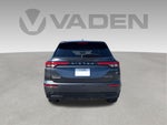 2026 Nissan Rogue Plug-In Hybrid Platinum