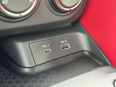 2026 Nissan Z Performance