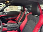 2026 Nissan Z Performance