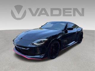 2027 Nissan Z NISMO®
