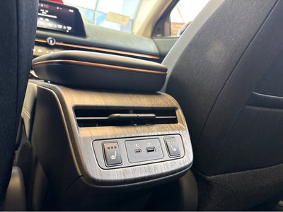 2023 Nissan ARIYA PLATINUM+