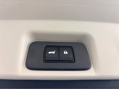 2023 Nissan ARIYA PLATINUM+