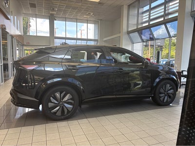 2023 Nissan ARIYA PLATINUM+