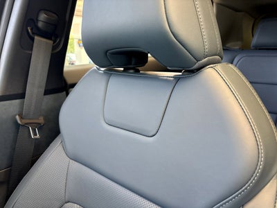 2023 Nissan ARIYA PLATINUM+