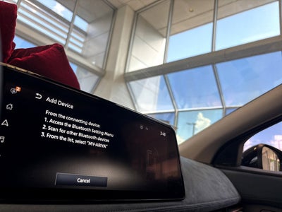 2023 Nissan ARIYA PLATINUM+