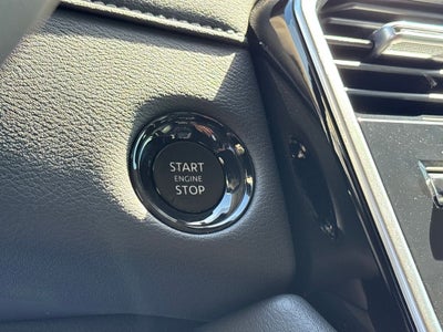 2026 Nissan Armada SV