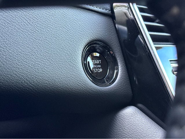 2026 Nissan Armada SV