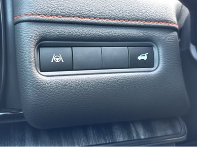 2026 Nissan Armada PRO-4X®