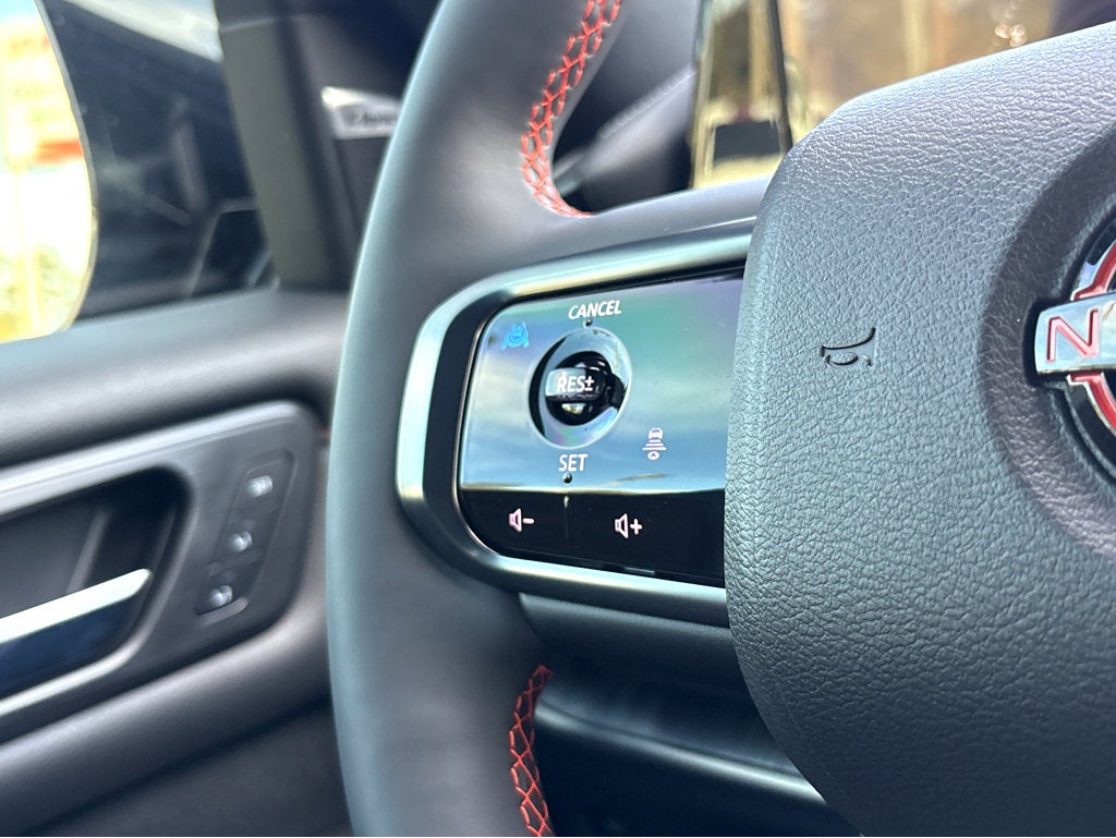 2026 Nissan Armada PRO-4X®