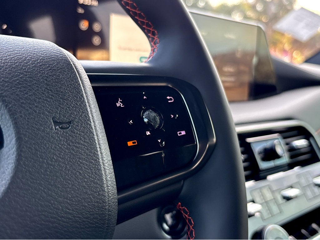 2026 Nissan Armada PRO-4X®