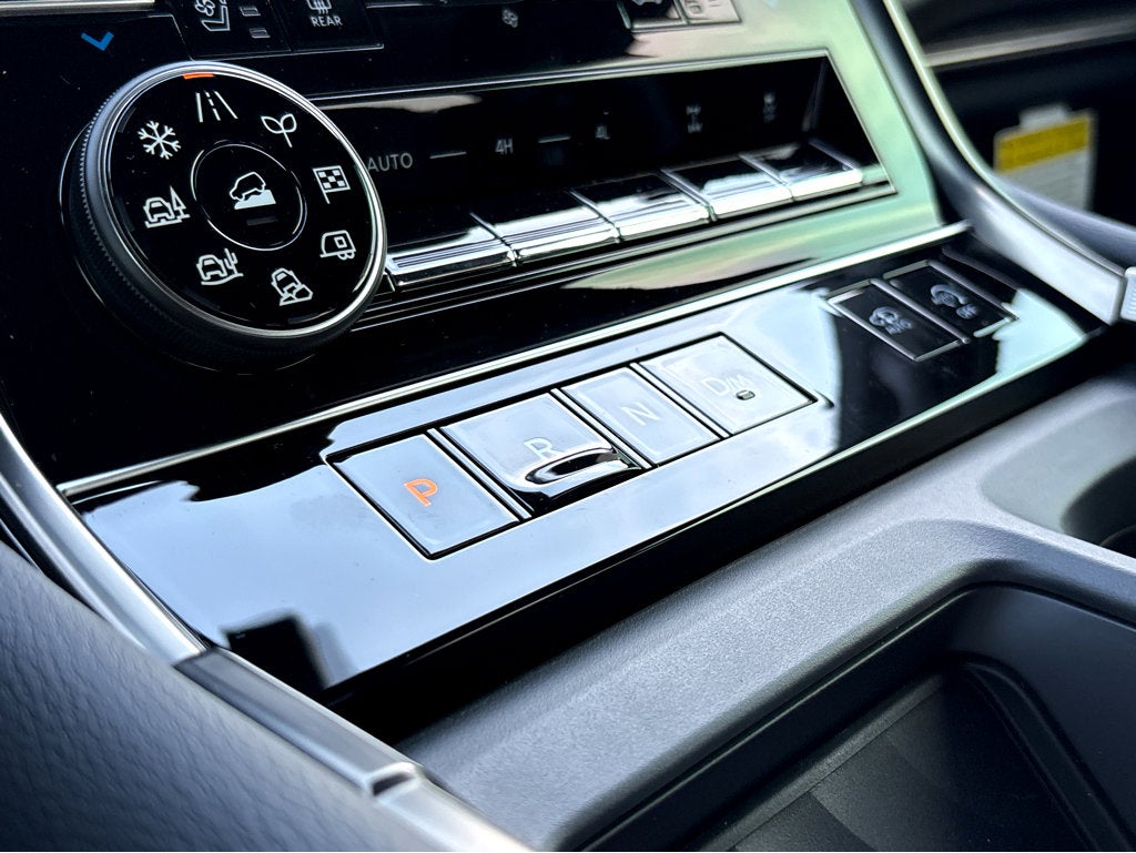 2026 Nissan Armada PRO-4X®