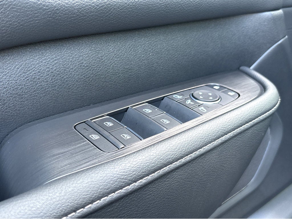 2026 Nissan Armada PRO-4X®