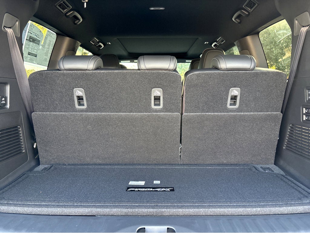 2026 Nissan Armada PRO-4X®