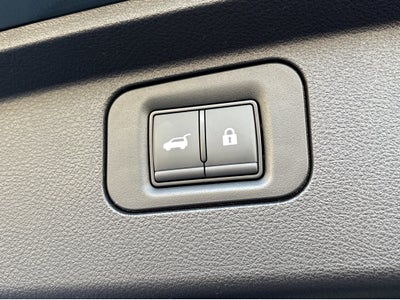 2026 Nissan Armada PRO-4X®