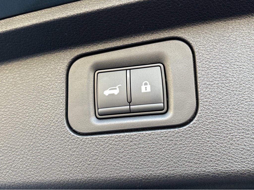 2026 Nissan Armada PRO-4X®