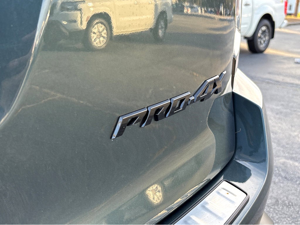 2026 Nissan Armada PRO-4X®