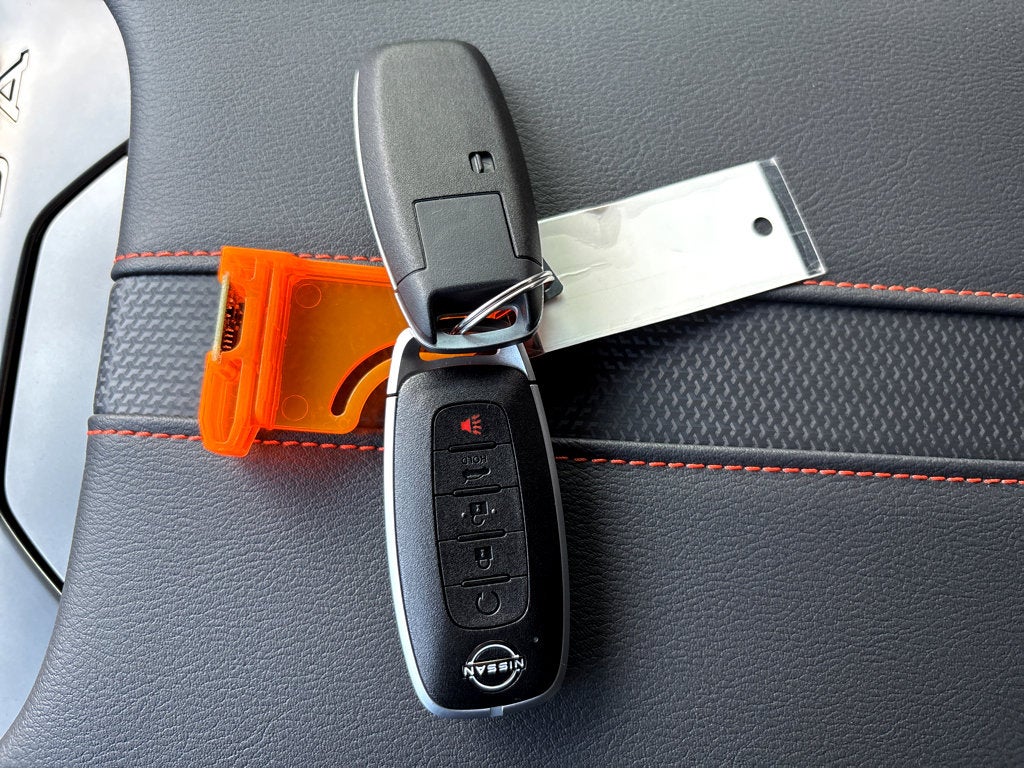 2026 Nissan Armada PRO-4X®