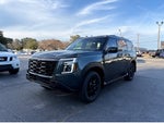 2026 Nissan Armada PRO-4X®
