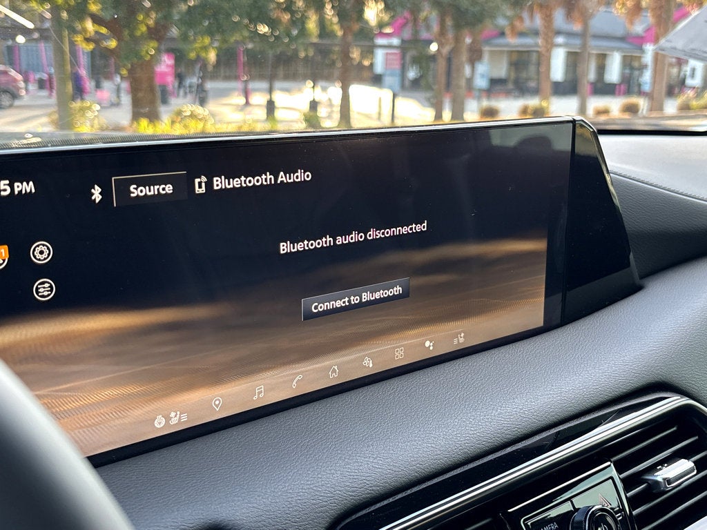 2026 Nissan Armada PRO-4X®