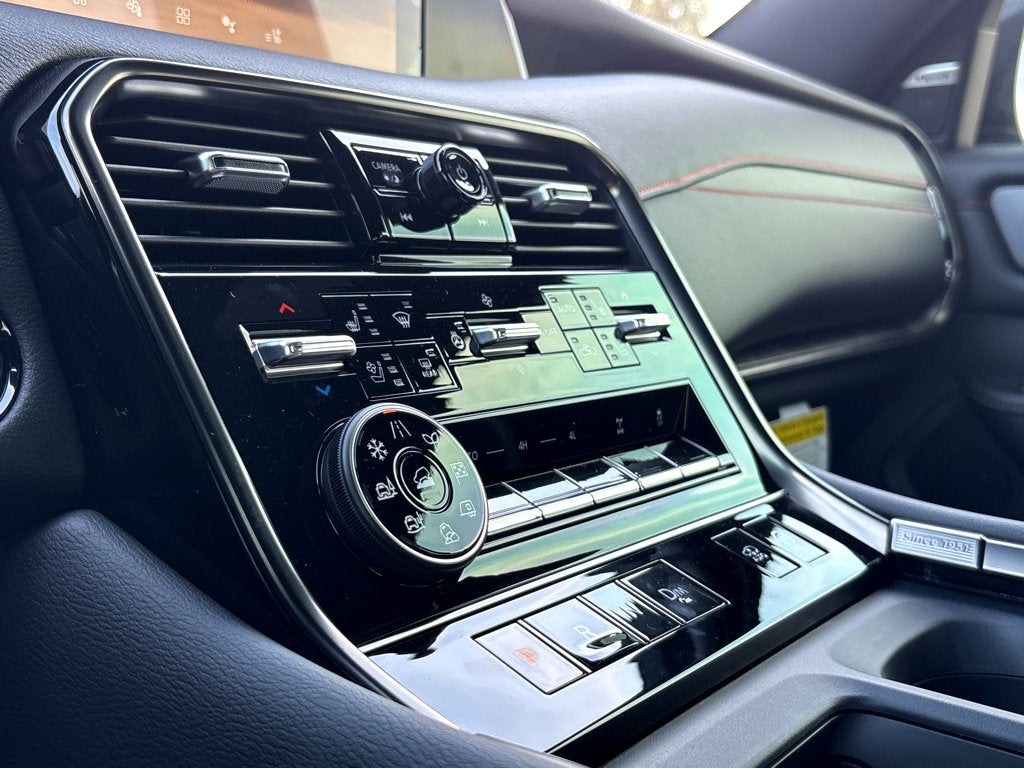 2026 Nissan Armada PRO-4X®