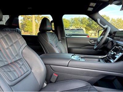 2026 Nissan Armada PRO-4X®