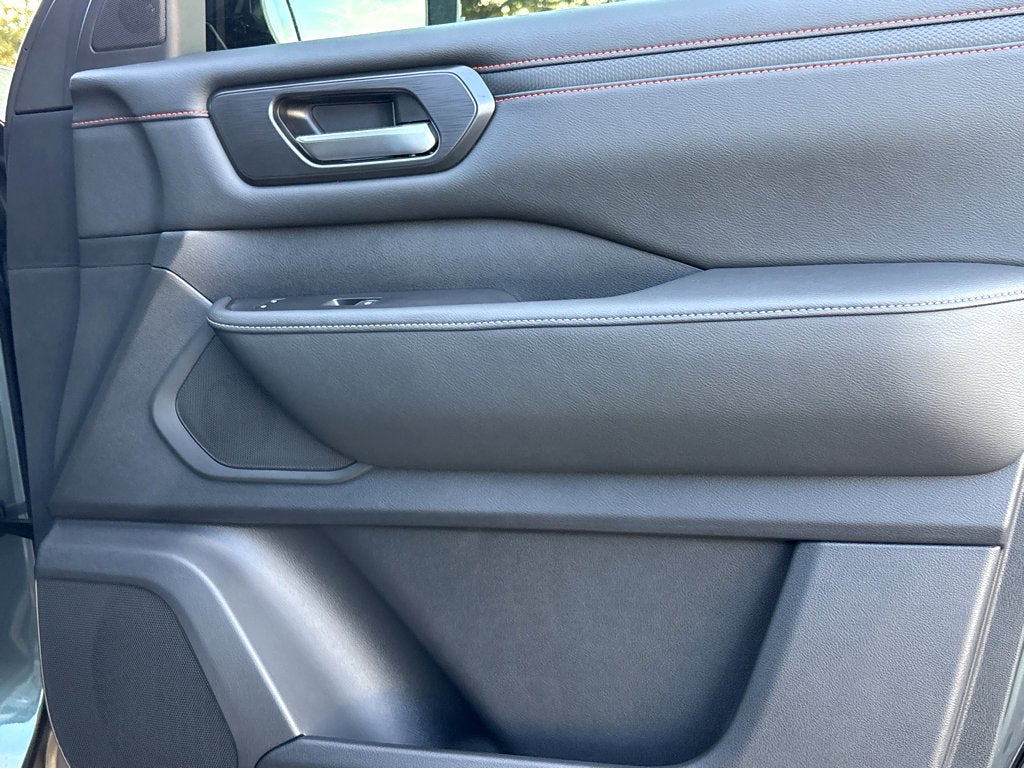 2026 Nissan Armada PRO-4X®