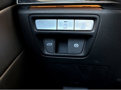 2023 Genesis G80 2.5T