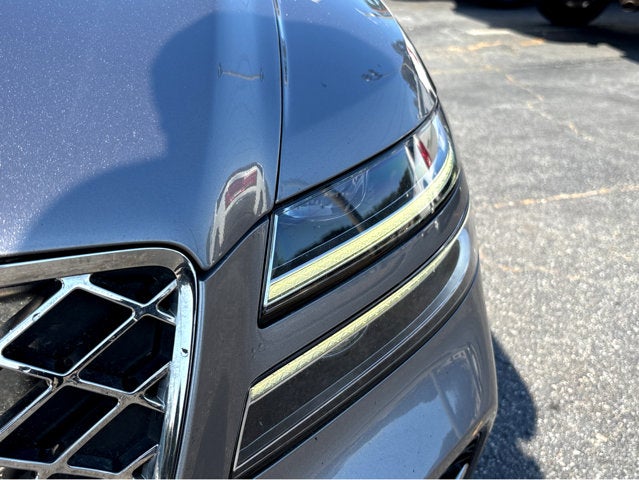 2023 Genesis G80 2.5T