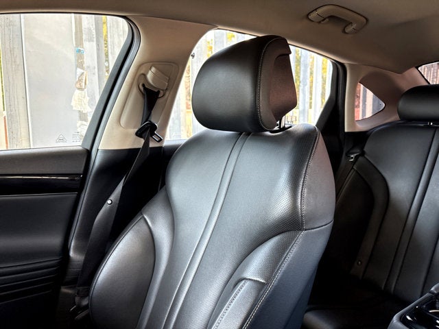 2023 Genesis G80 2.5T