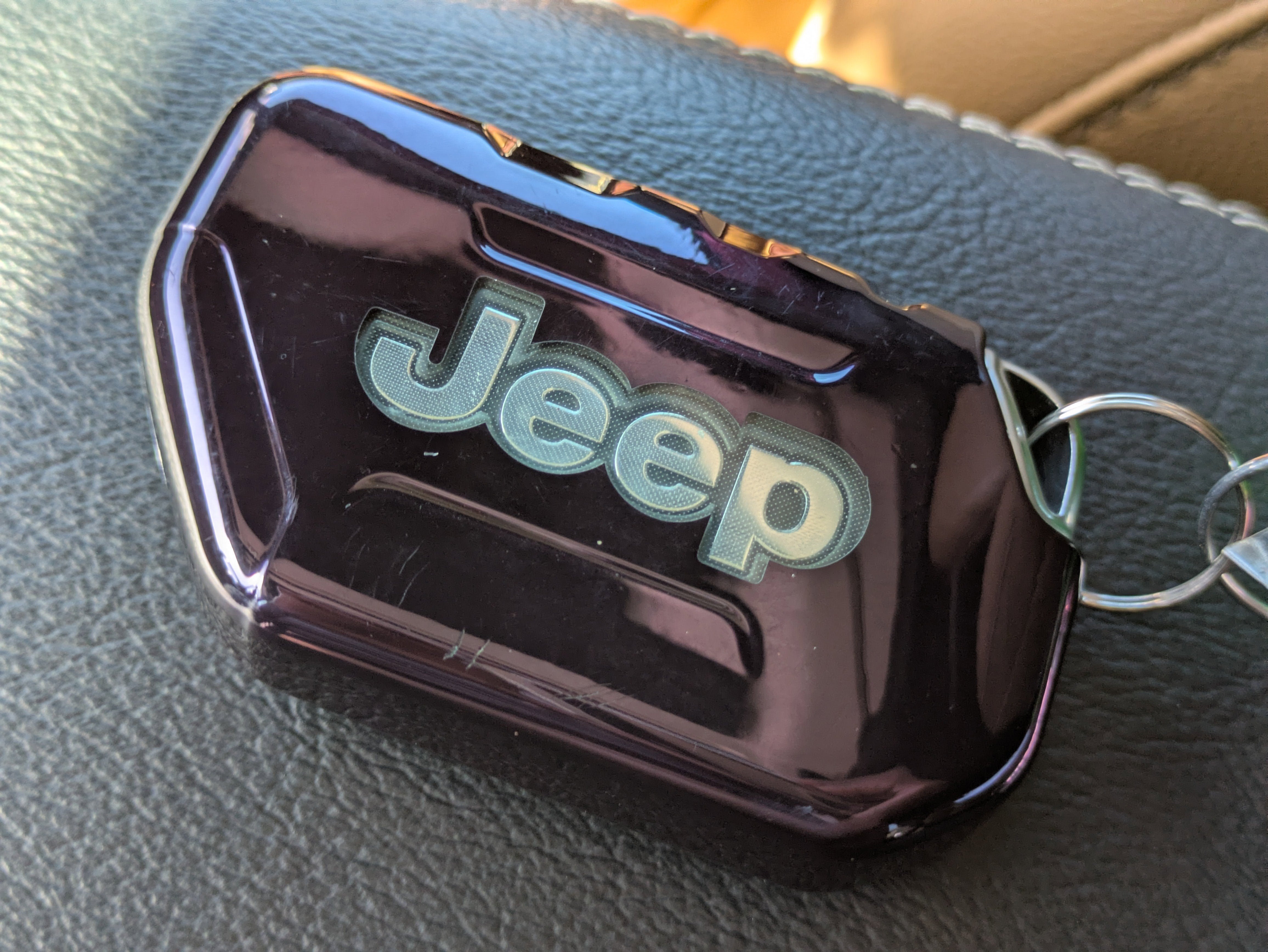 2022 Jeep Wrangler Rubicon